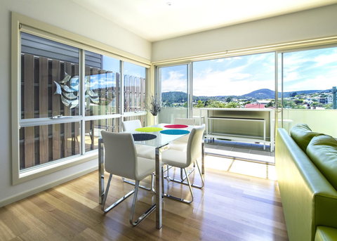 Bellerive Marina View Apartments No 28 - Sunshine Coast Tourism 6