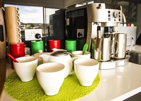 Bellerive Marina View Apartments No 28 - Sunshine Coast Tourism 7