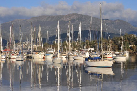 Bellerive Marina View Apartments No 28 - Sunshine Coast Tourism 29