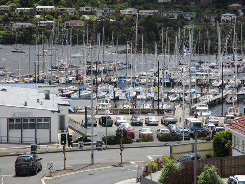 Bellerive Marina View Apartments No 28 - Sunshine Coast Tourism 20