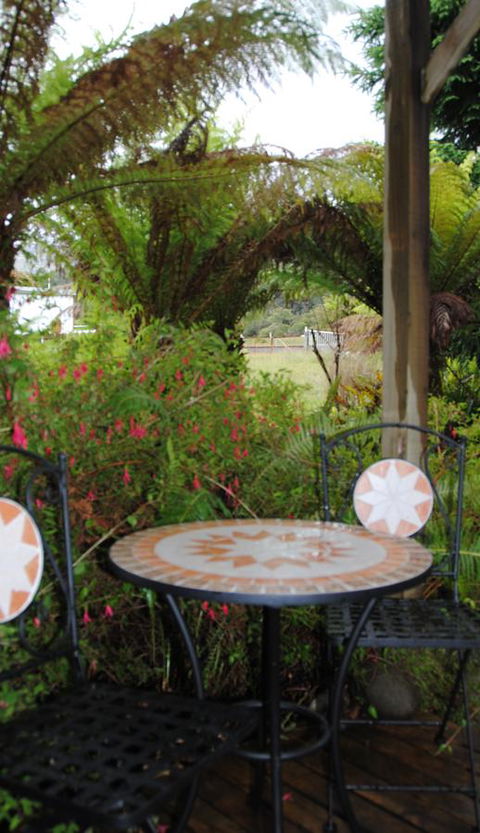 The Wombat Cottage - Sunshine Coast Tourism 5