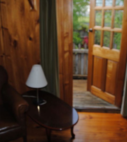 The Wombat Cottage - Sunshine Coast Tourism 8