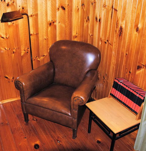 The Wombat Cottage - Sunshine Coast Tourism 7