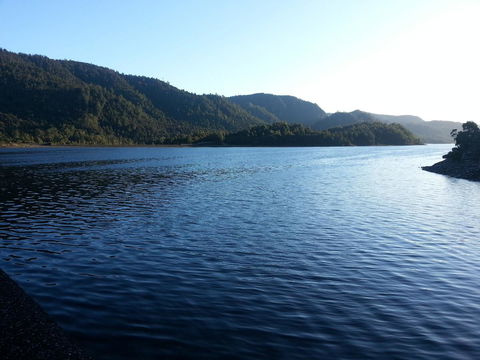 Tullah Tavern - Sunshine Coast Tourism 0