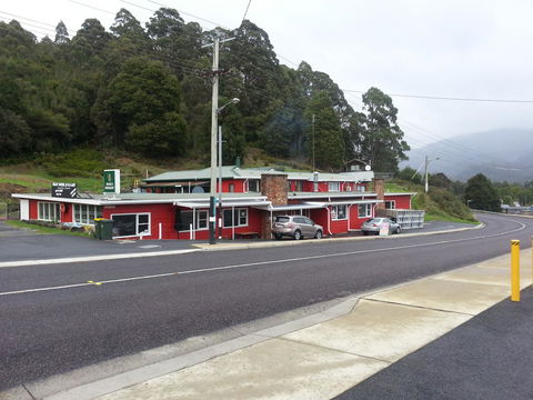 Tullah Tavern - Sunshine Coast Tourism 16