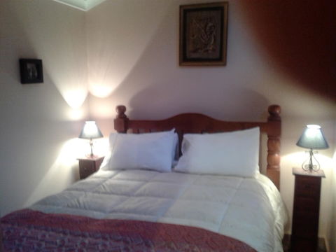 St. Pauls Bed & Breakfast - Sunshine Coast Tourism 35