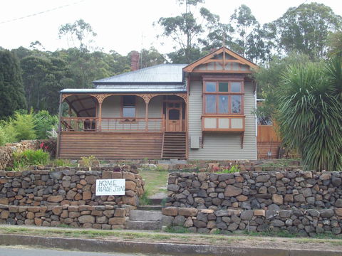 St. Pauls Bed & Breakfast - Sunshine Coast Tourism 17