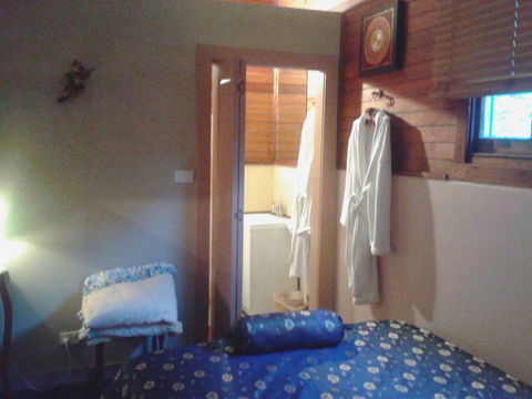 St. Pauls Bed & Breakfast - Sunshine Coast Tourism 42