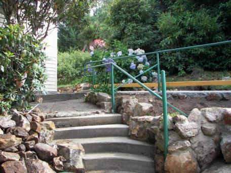 St. Pauls Bed & Breakfast - Sunshine Coast Tourism 25