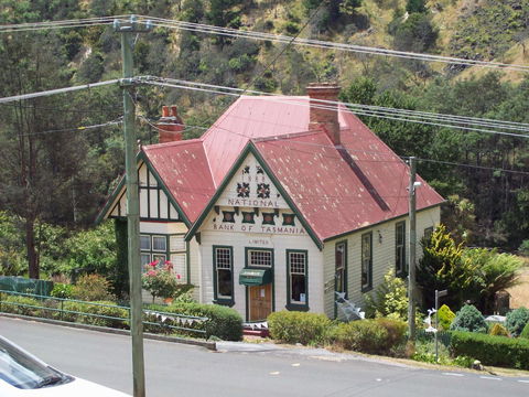 St. Pauls Bed & Breakfast - Sunshine Coast Tourism 22