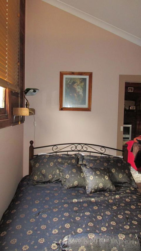 St. Pauls Bed & Breakfast - Sunshine Coast Tourism 29