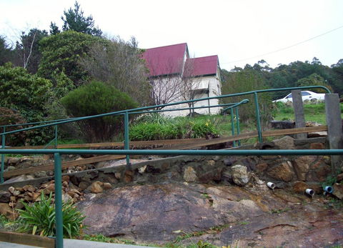 St. Pauls Bed & Breakfast - Sunshine Coast Tourism 8
