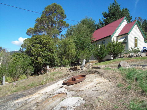 St. Pauls Bed & Breakfast - Sunshine Coast Tourism 9