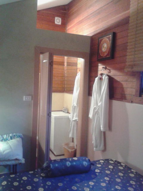 St. Pauls Bed & Breakfast - Sunshine Coast Tourism 38