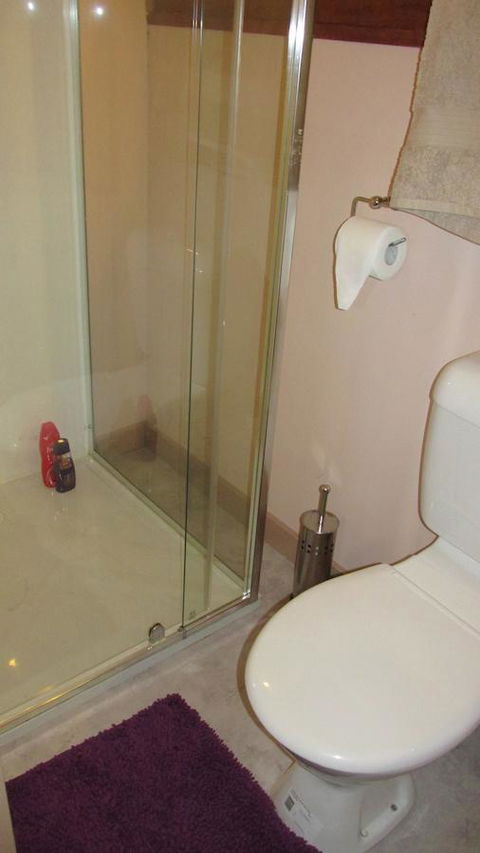 St. Pauls Bed & Breakfast - Sunshine Coast Tourism 31