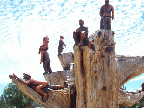 St. Pauls Bed & Breakfast - Sunshine Coast Tourism 20