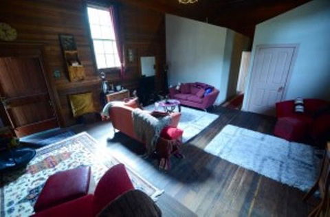 St. Pauls Bed & Breakfast - Sunshine Coast Tourism 1