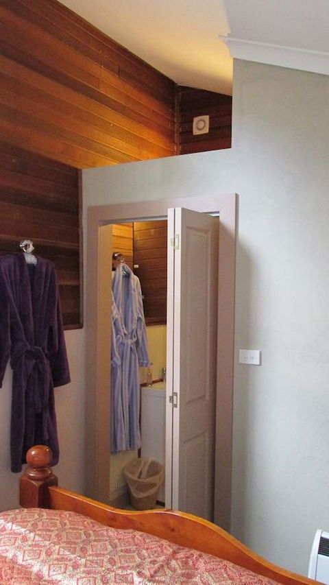 St. Pauls Bed & Breakfast - Sunshine Coast Tourism 33