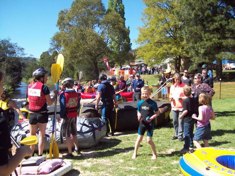 St. Pauls Bed & Breakfast - Sunshine Coast Tourism 19