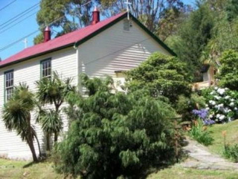 St. Pauls Bed & Breakfast - Sunshine Coast Tourism 0