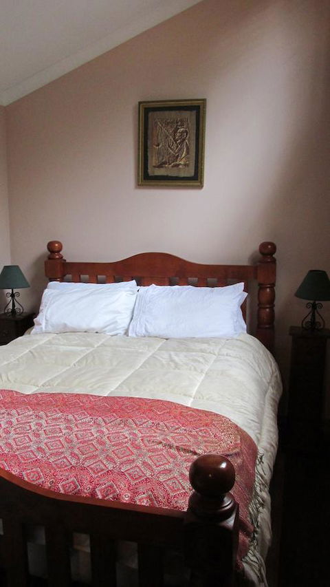 St. Pauls Bed & Breakfast - Sunshine Coast Tourism 32