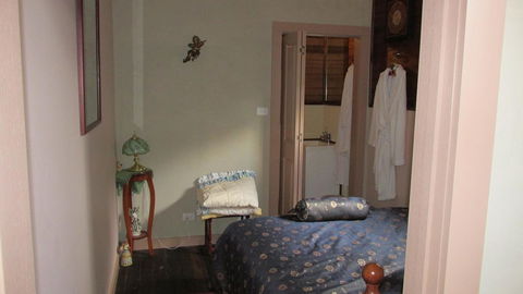 St. Pauls Bed & Breakfast - Sunshine Coast Tourism 30