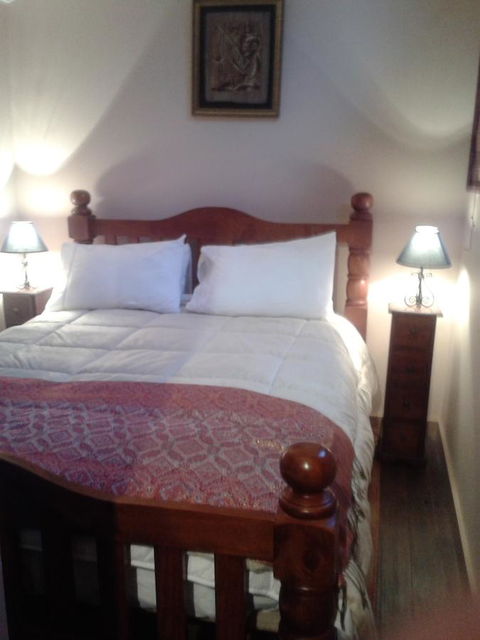 St. Pauls Bed & Breakfast - Sunshine Coast Tourism 36