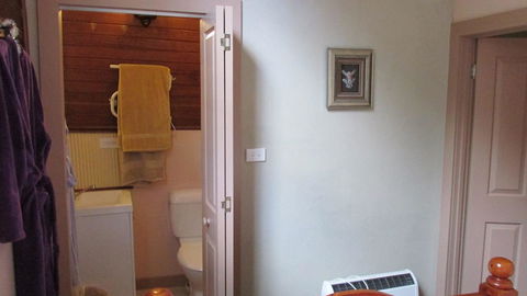 St. Pauls Bed & Breakfast - Sunshine Coast Tourism 34