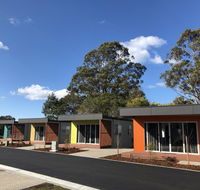 NRMA St Helens Waterfront Holiday Park - Holiday Sunshine Coast