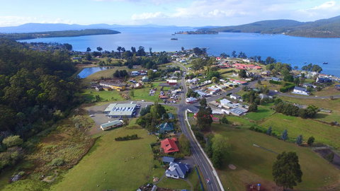 Ashdowns Of Dover - Sunshine Coast Tourism 5