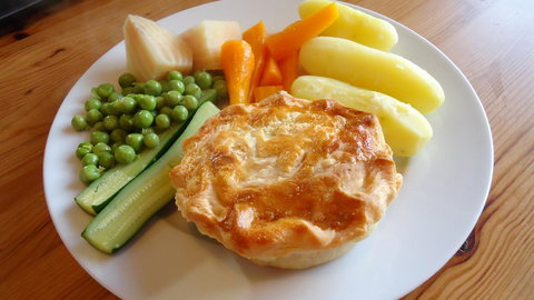 Ashdowns Of Dover - Sunshine Coast Tourism 28