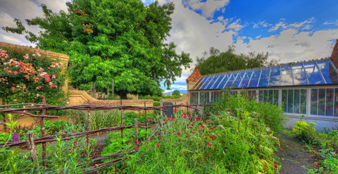 Old WesleyDale Heritage Accommodation - Holiday Sunshine Coast 12