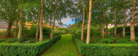 Old WesleyDale Heritage Accommodation - Holiday Sunshine Coast 10