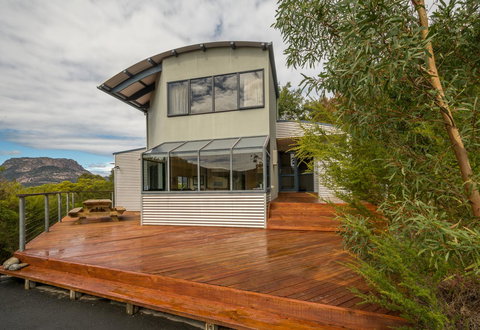 Haven On Bradley - Holiday Sunshine Coast 0