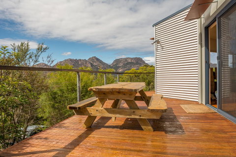 Haven On Bradley - Holiday Sunshine Coast 16