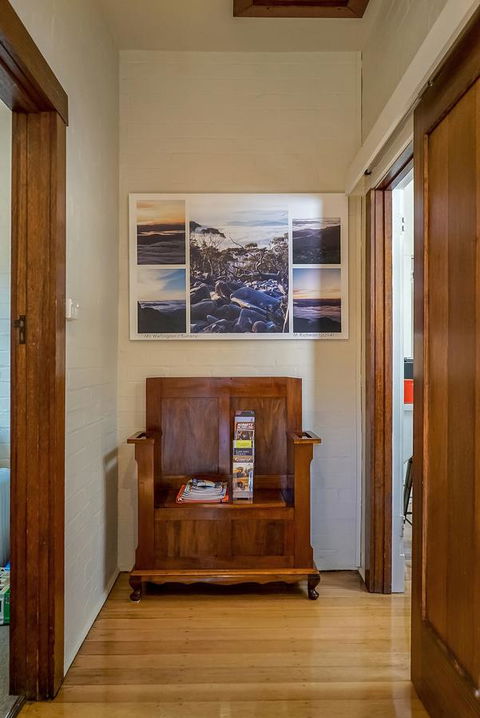 Gorgeous Hobart Accommodation - Park On Park - New Town - Sunshine Coast Tourism 34