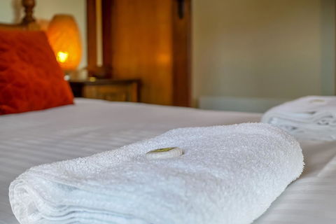Gorgeous Hobart Accommodation - Park On Park - New Town - Sunshine Coast Tourism 27