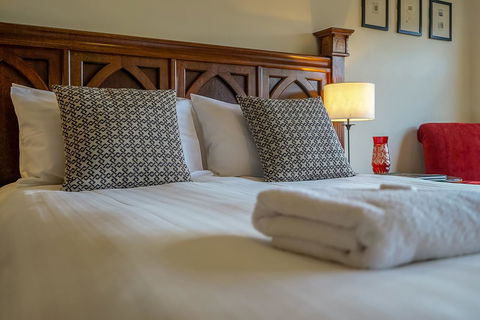 Gorgeous Hobart Accommodation - Park On Park - New Town - Sunshine Coast Tourism 23