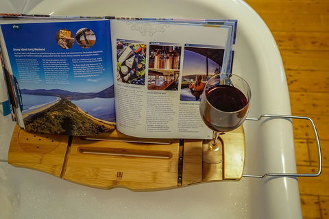 Gorgeous Hobart Accommodation - Park On Park - New Town - Sunshine Coast Tourism 40