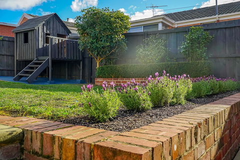 Gorgeous Hobart Accommodation - Park On Park - New Town - Sunshine Coast Tourism 43