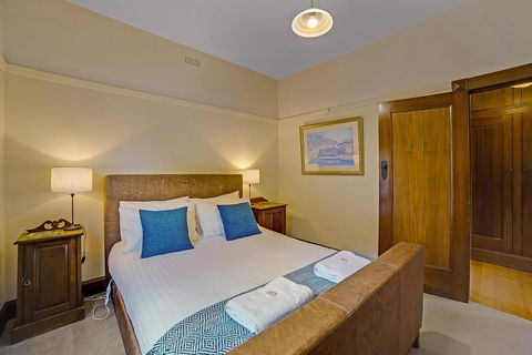 Gorgeous Hobart Accommodation - Park On Park - New Town - Sunshine Coast Tourism 29