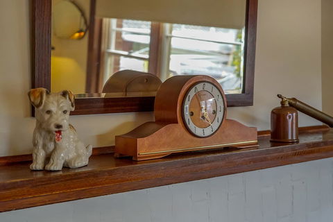 Gorgeous Hobart Accommodation - Park On Park - New Town - Sunshine Coast Tourism 12