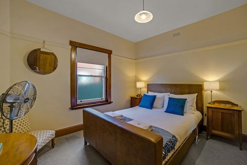 Gorgeous Hobart Accommodation - Park On Park - New Town - Sunshine Coast Tourism 30