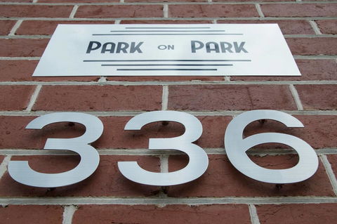 Gorgeous Hobart Accommodation - Park On Park - New Town - Sunshine Coast Tourism 0