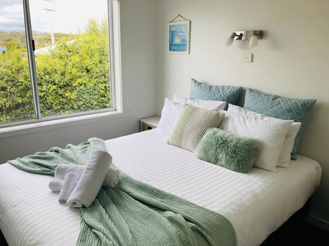 BAY OF FIRES SEACHANGE Ocean Frontage - Sunshine Coast Tourism 10