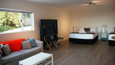 BAY OF FIRES SEACHANGE Ocean Frontage - Sunshine Coast Tourism 18