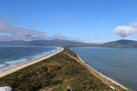Mandala Bruny Island - Sunshine Coast Tourism 35