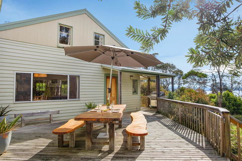Mandala Bruny Island - Sunshine Coast Tourism 22