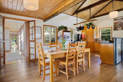 Mandala Bruny Island - Sunshine Coast Tourism 4