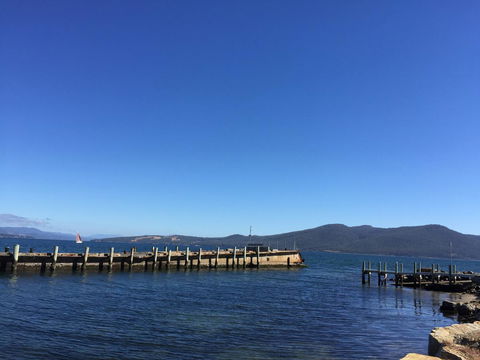 Mandala Bruny Island - Sunshine Coast Tourism 32